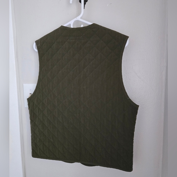 Liz Claiborne Vest - Picture 3 of 3